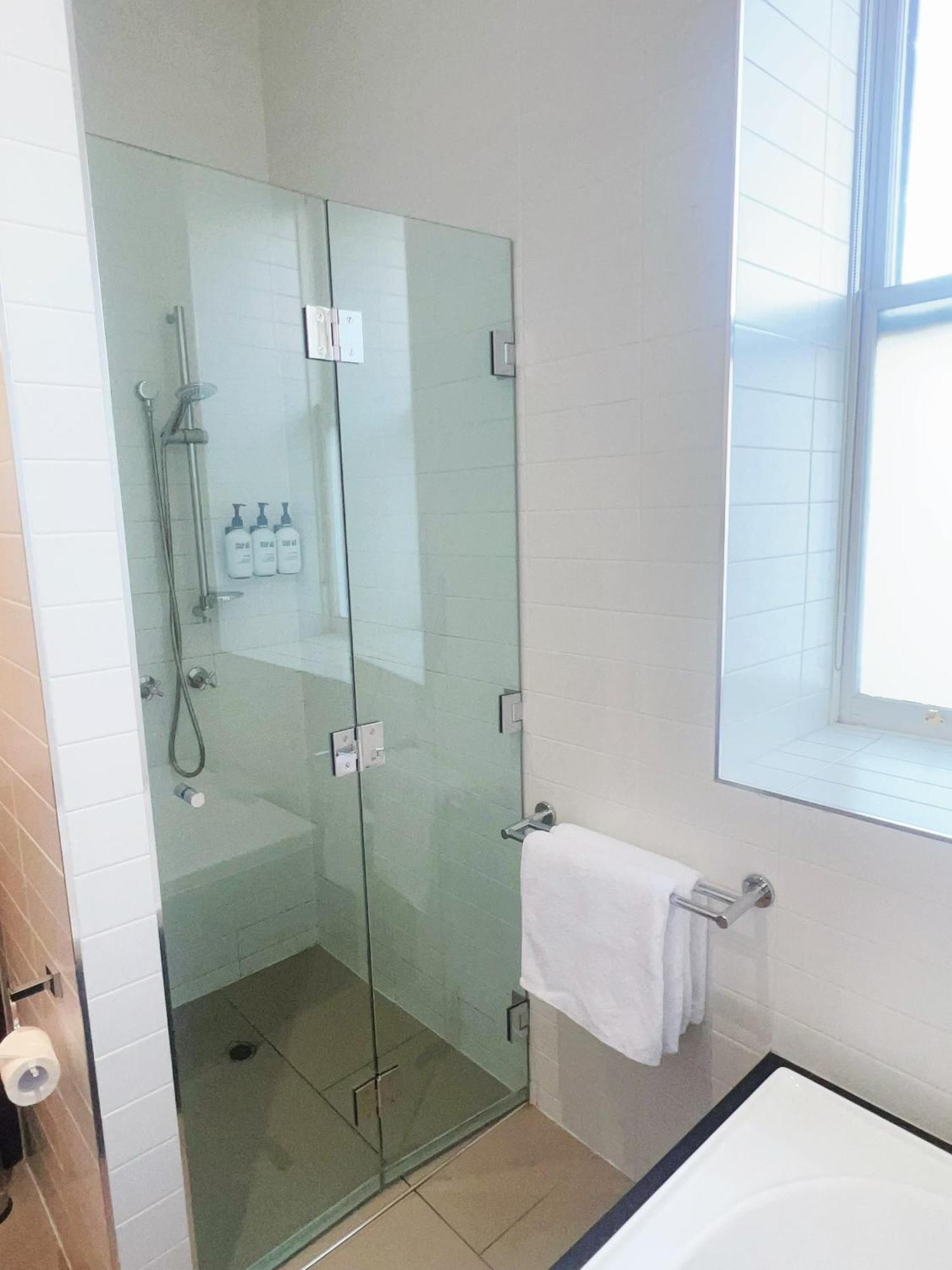 Quality Inn Heritage On Lydiard Μπάλαρατ Εξωτερικό φωτογραφία